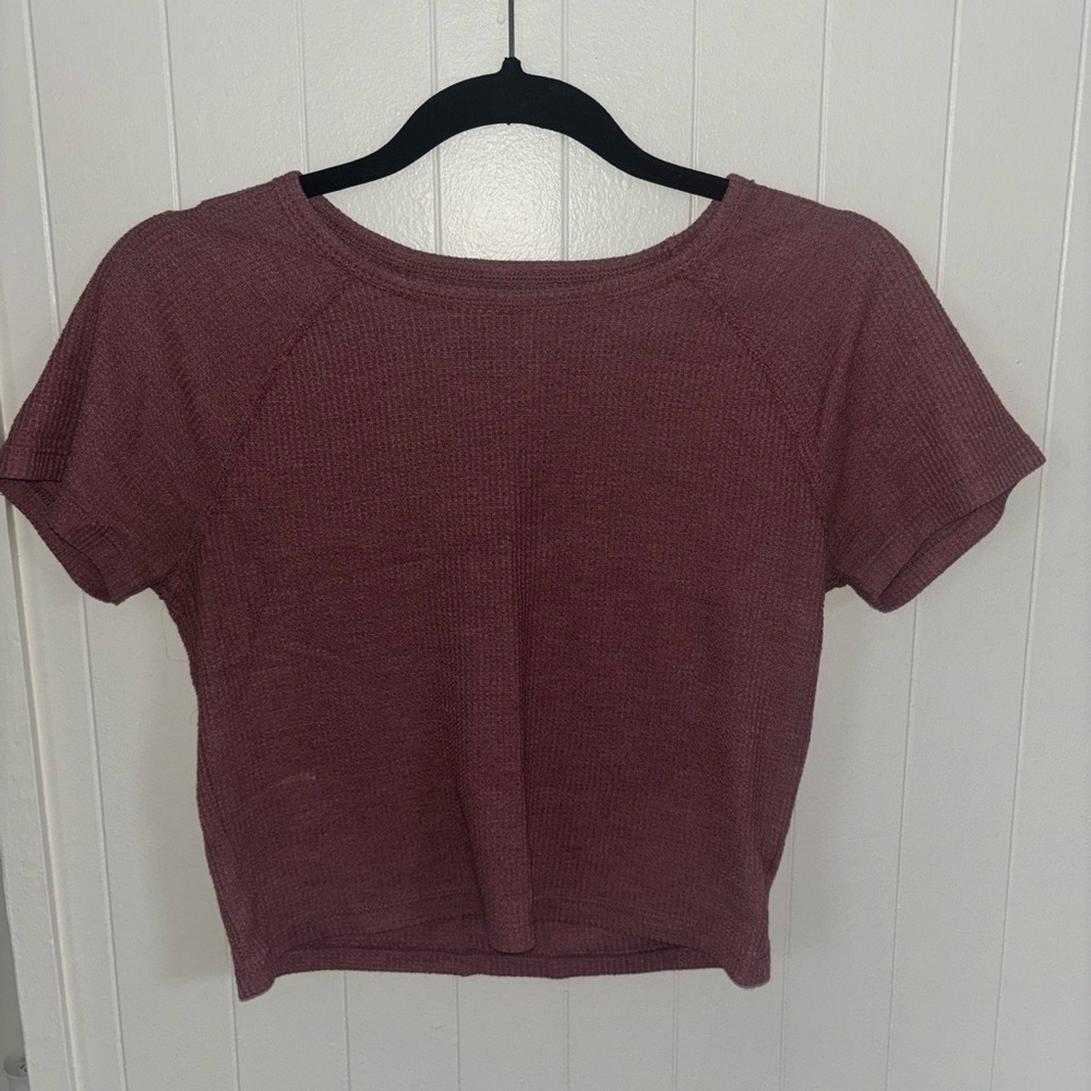 American Eagle Top